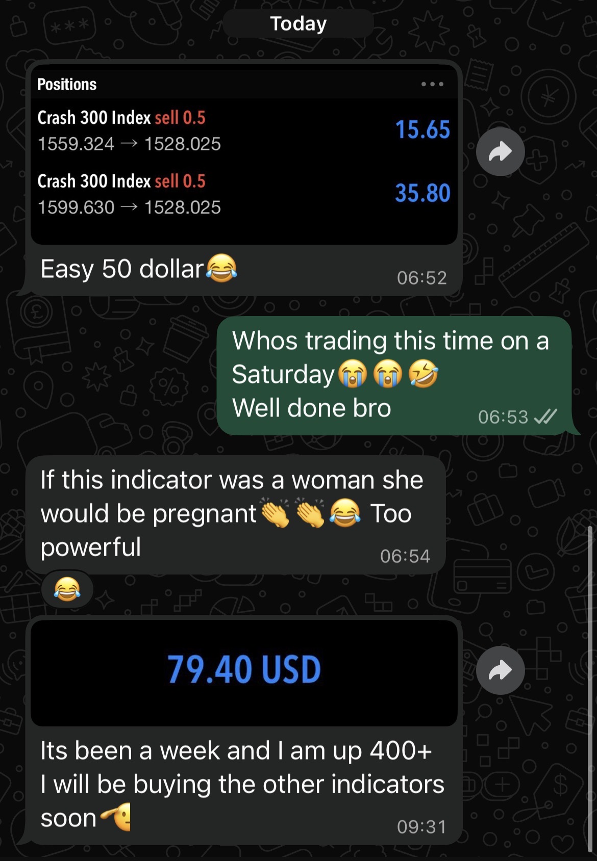 Client win 2
