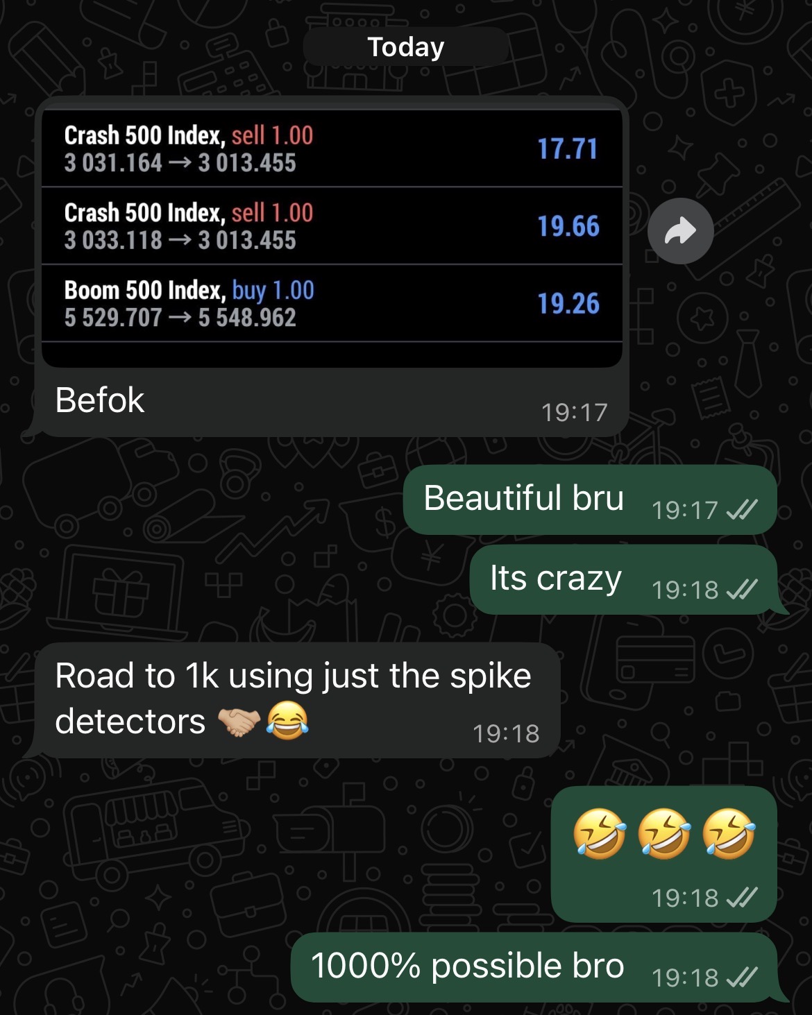 Client win 4